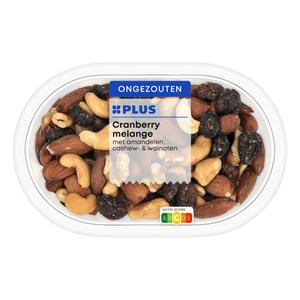 PLUS Cranberry Melange (ongz)