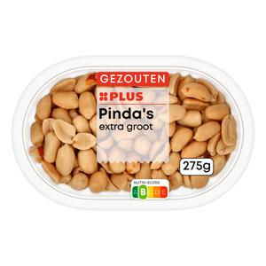 PLUS Pinda's Extra Groot (gez)