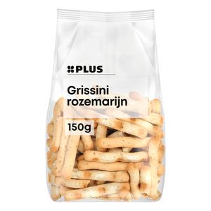 PLUS Grissini rozemarijn