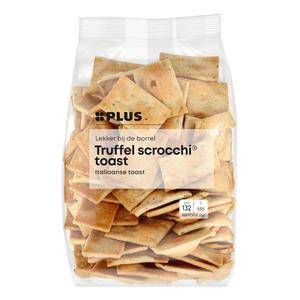 PLUS Scrocchi truffel