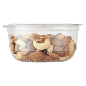Biologisch PLUS Notenmix biologisch