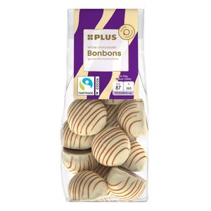 PLUS Bonbons mokka crème