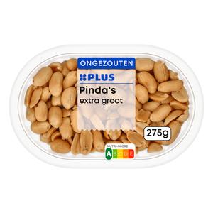 PLUS Pinda's Extra Groot (ongz)