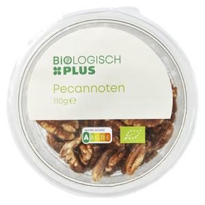 Biologisch PLUS Pecannoten biologisch