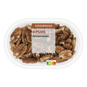 PLUS Pecannoten (ongb)
