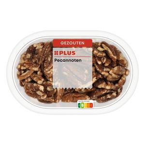 PLUS Pecannoten (gez)
