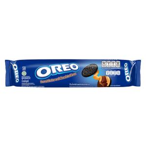Oreo Peanut butter and chocolate cookies