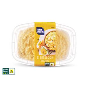 Chef Select Ei-bieslooksalade