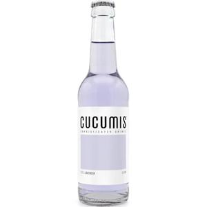 Cucumis Lavender