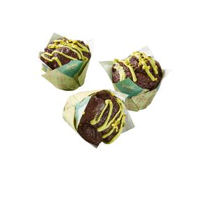 Lidl Dubai stijl muffin