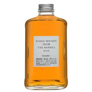 Nikka From The Barrel