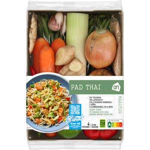 AH Pad thai verspakket