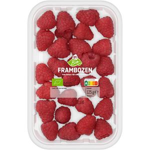 AH Biologisch Frambozen