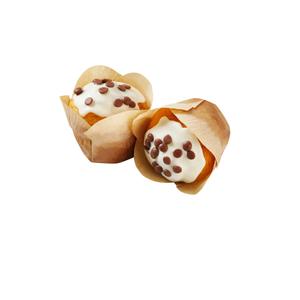 Lidl Toffee muffin