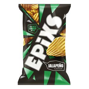 Epixs Jalapeño