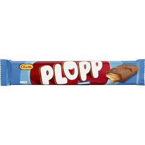 Cloetta Plopp original