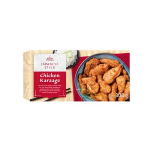 Vitasia Chicken karaage