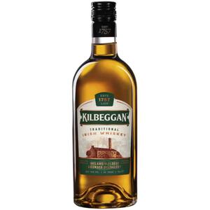 Kilbeggan Irish Whiskey