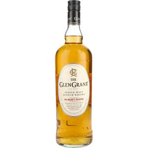Glen Grant The Major's Reserve