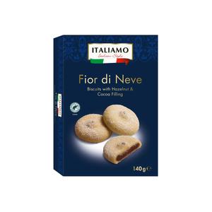 Italiamo Fior di neve