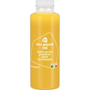 AH Vers geperst sap sweet sunrise