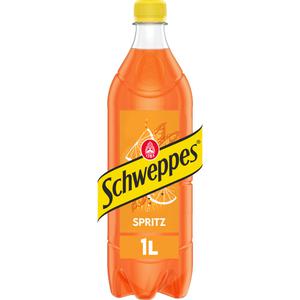 Schweppes Spritz