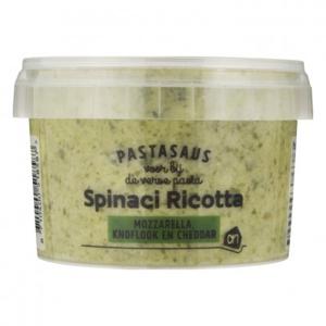 AH Verse pastasaus spinazie-ricotta