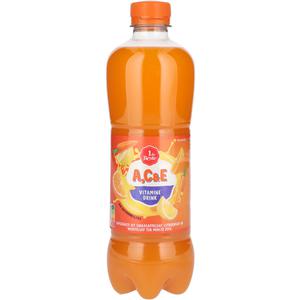 1 de Beste Ace vitaminedrink 6x500ml