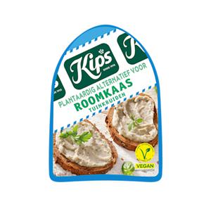 Kips Vega roomkaas tuinkruiden