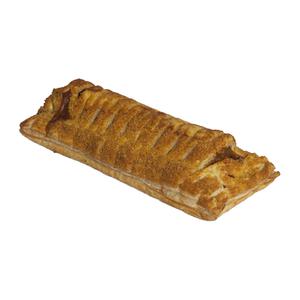 Aldi Curryworstbroodje