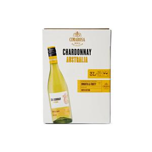 Cimarosa Australische chardonnay