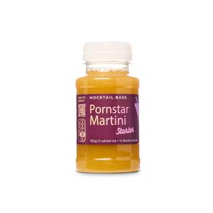 Lidl Mocktail base pornstar martini