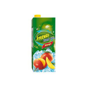 Freeway IJsthee mango