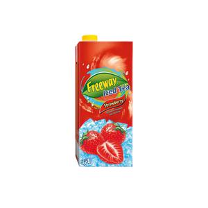 Freeway IJsthee aardbei