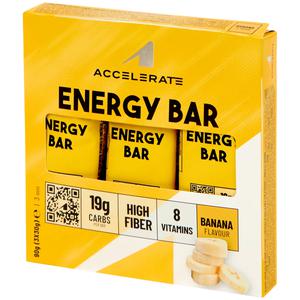 Accelerate Energierepen banaan