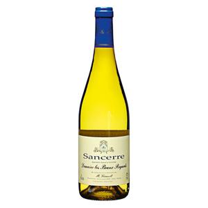 Michel Girault Sancerre Domaine les Beaux Regards