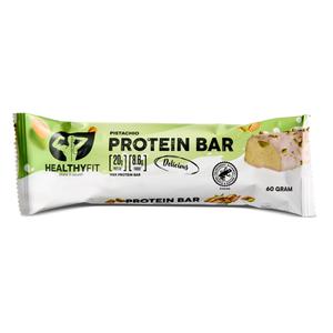 HealthyFit Premium proteïne reep pistache