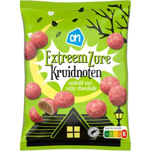 AH Extreem zure kruidnoten