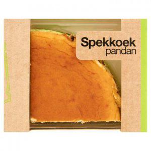 Sokeh Spekkoek pandan