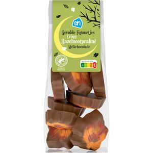 AH Gevulde chocoladefiguurtjes