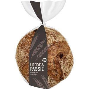 AH Liefde & Passie Walnoot vijg