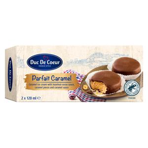 Duc De Coeur Karamel parfait