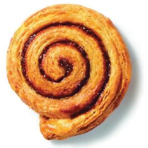 Spar kaneelkoek