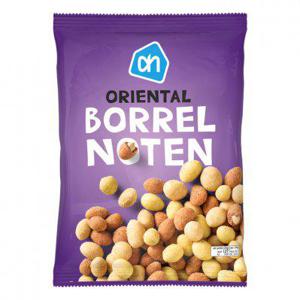 AH Oriental borrelnoten