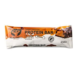 Healthy Fit Premium proteïne reep cappuccino