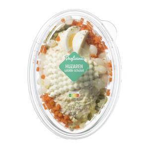 Daylicious Huzarenschotel