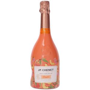 JP. Chenet Fashion peach