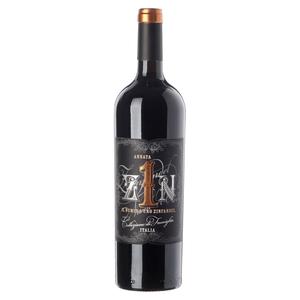 Z1N Numero Uno Zinfandel