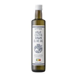 Lyttos Griekse olijfolie extra vierge