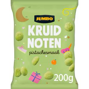 Jumbo Kruidnoten Pistachesmaak